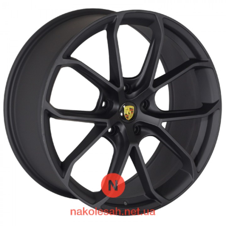 Zorat Wheels 7982 11x21 5x130 ET58 DIA71.6 BM