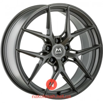 Motec Ultimate (MCR4) 8x19 5x114.3 ET35 DIA72.6 MGR