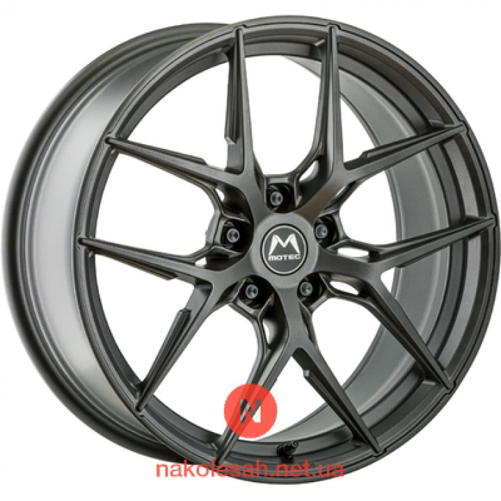 Motec Ultimate (MCR4) 8x19 5x114.3 ET35 DIA72.6 MGR