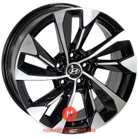 Zorat Wheels ZW-1181 7.5x18 5x114.3 ET40 DIA67.1 BP