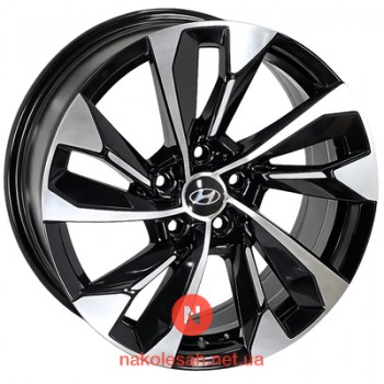 Zorat Wheels ZW-1181 7x17 5x114.3 ET40 DIA67.1 BP