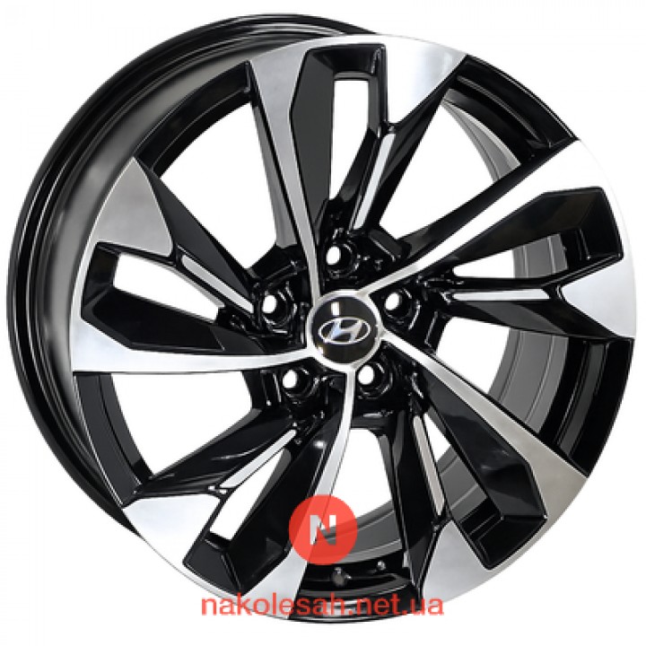 Zorat Wheels ZW-1181 7x17 5x114.3 ET40 DIA67.1 BP