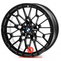 Replica B0021 8.5x18 5x120 ET35 DIA72.6 SB