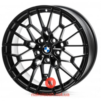 Replica B0021 8.5x18 5x120 ET35 DIA72.6 SB