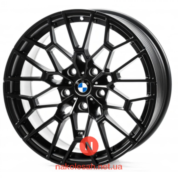 Replica B0021 8.5x20 5x120 ET35 DIA72.6 SB