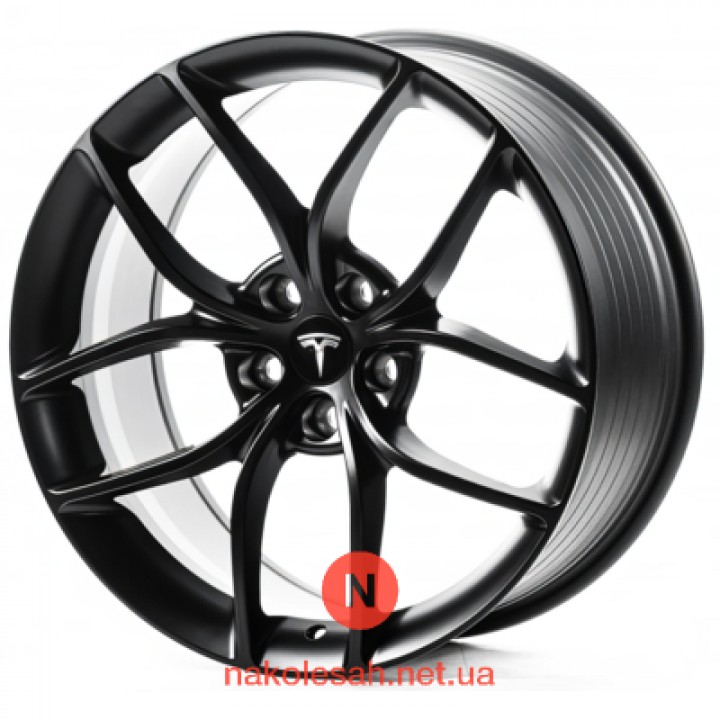 Replica TES099 8.5x19 5x114.3 ET35 DIA64.1 SB