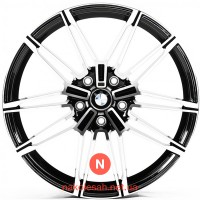 Replica B078 8.5x19 5x120 ET35 DIA72.6 GBMF