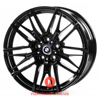 Replica B0469 8.5x19 5x120 ET35 DIA72.6 GB