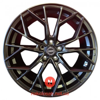 CAST WHEELS CW5558 8.5x19 5x112 ET30 DIA73.1 BM