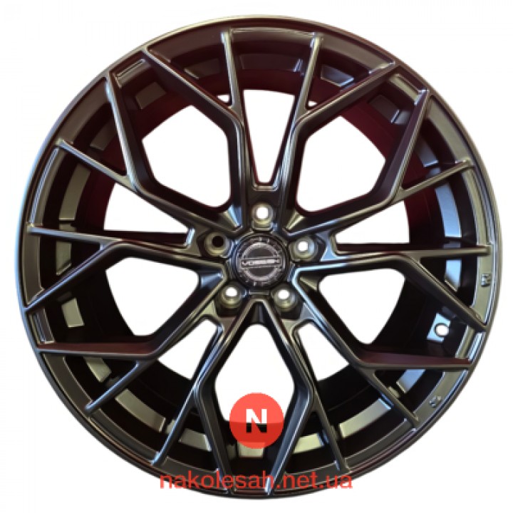 CAST WHEELS CW5558 8.5x19 5x112 ET30 DIA73.1 BM