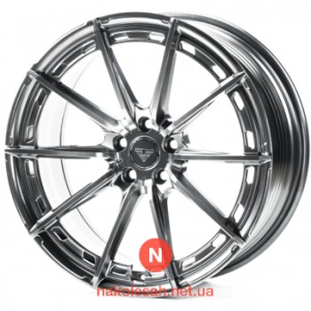 Flow Forming FF030 8x18 5x100 ET35 DIA73.1 HB