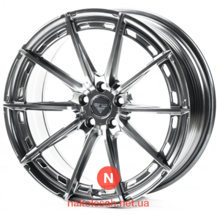 Flow Forming FF030 8x18 5x100 ET35 DIA73.1 HB