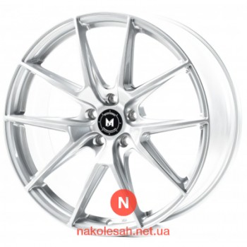 Flow Forming FF0051 9.5x20 5x114.3 ET35 DIA73.1 S