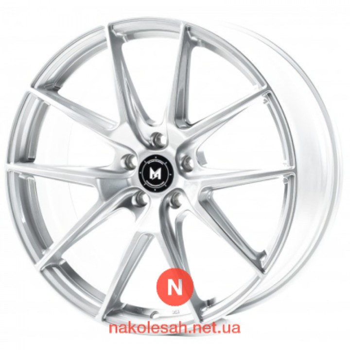Flow Forming FF0051 9.5x20 5x114.3 ET35 DIA73.1 S