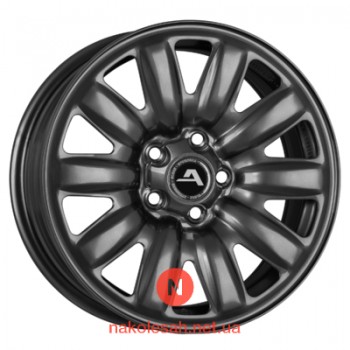 ALST (KFZ) 202500A 6.5x17 5x114.3 ET32 DIA66 GR