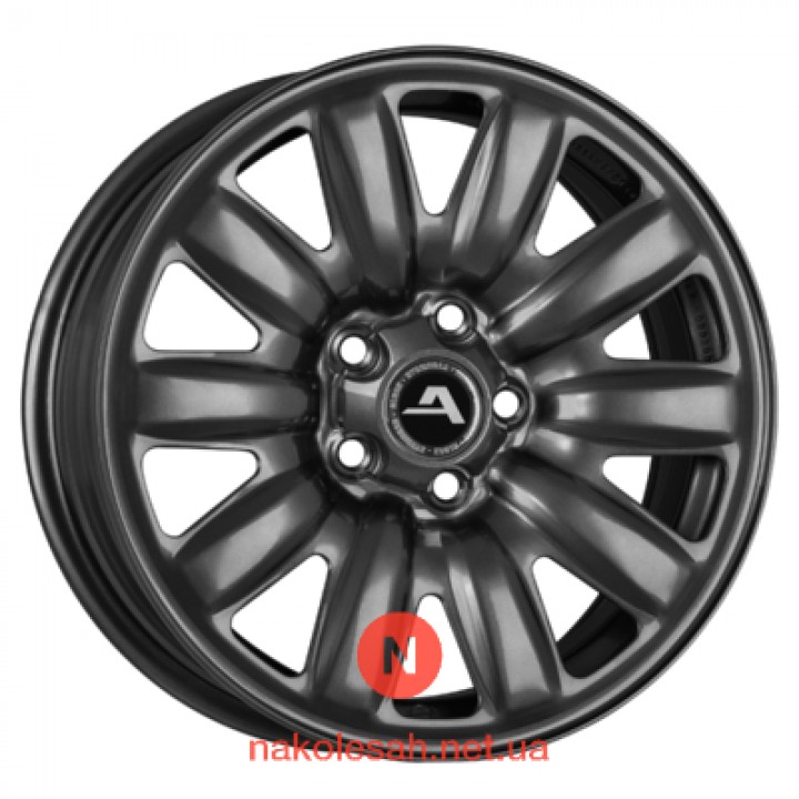 ALST (KFZ) 202500A 6.5x17 5x114.3 ET32 DIA66 GR