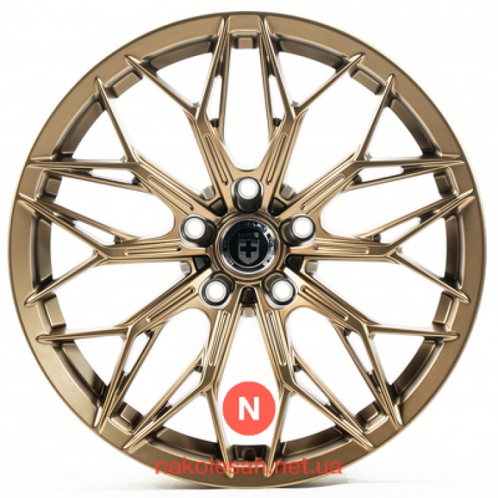 Flow Forming FC022 8.5x19 5x112 ET35 DIA66.6 SBr