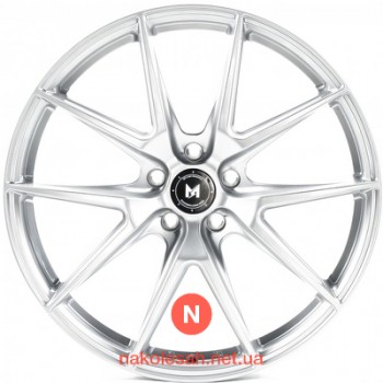 Flow Forming FC0051 8.5x19 5x114.3 ET35 DIA73.1 S