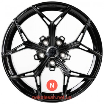 Flow Forming FC001 8.5x19 5x114.3 ET35 DIA73.1 GB