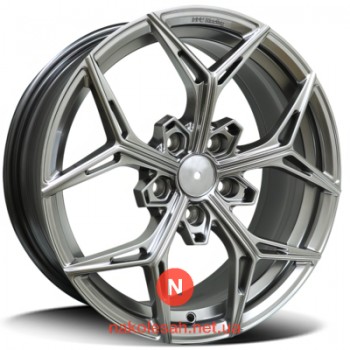 Flow Forming FC001 8.5x19 5x120 ET35 DIA72.6 HB