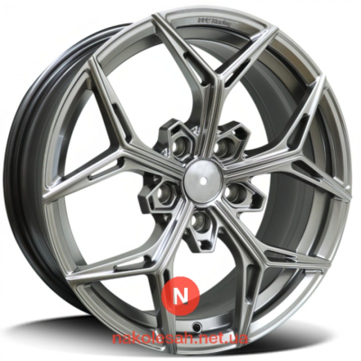 Flow Forming FC001 8.5x19 5x120 ET35 DIA72.6 HB