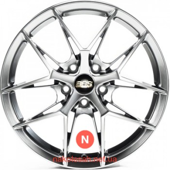 Flow Forming FC020 7.5x17 5x114.3 ET38 DIA73.1 HB
