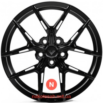 Flow Forming FC6009 8x18 5x112 ET35 DIA66.6 BM