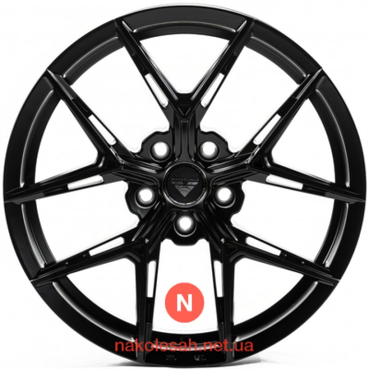 Flow Forming FC6009 8x18 5x112 ET35 DIA66.6 BM