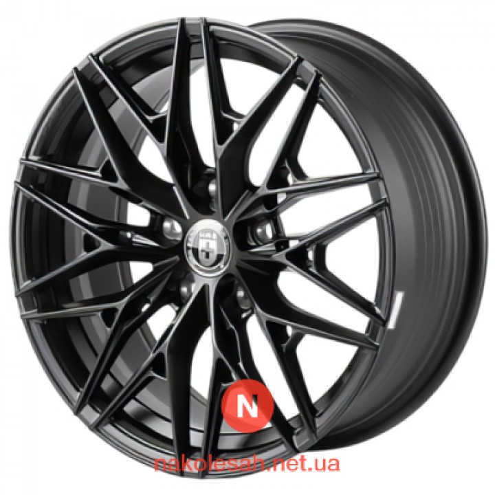 Flow Forming FC003 8.5x19 5x114.3 ET35 DIA73.1 GB
