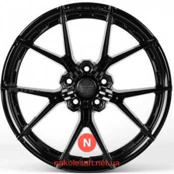 Flow Forming FC012 8.5x19 5x120 ET35 DIA72.6 GB