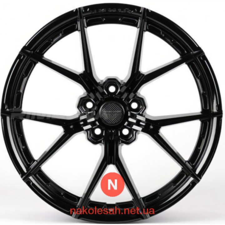 Flow Forming FC012 8.5x19 5x120 ET35 DIA72.6 GB