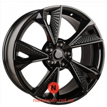 Replica A09 8.5x19 5x112 ET28 DIA66.6 GB