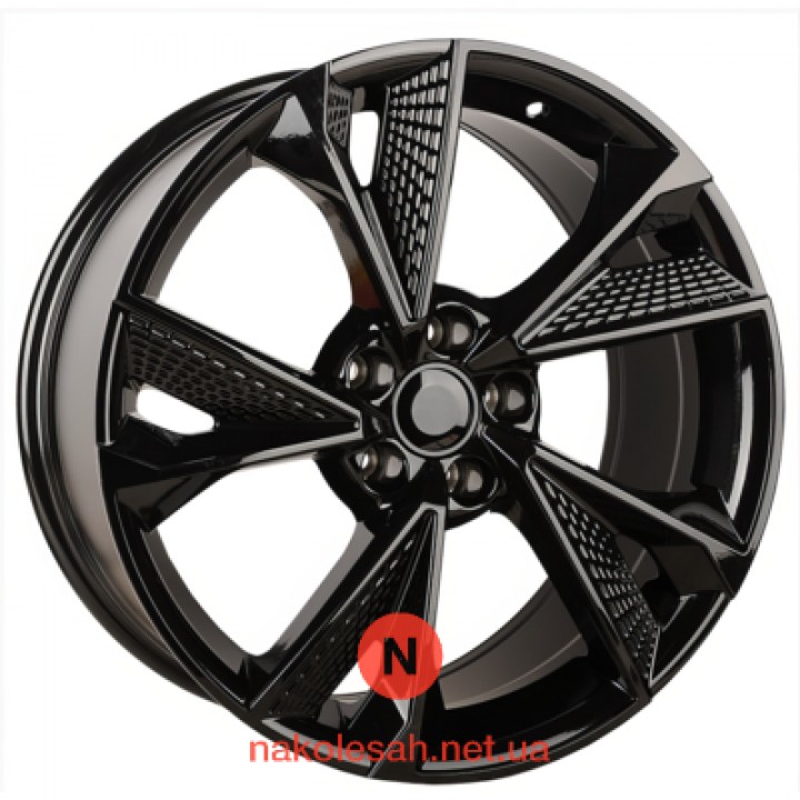Replica A09 8.5x19 5x112 ET28 DIA66.6 GB