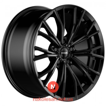 Mak Mark-D 9x20 5x112 ET30 DIA66.6 GB