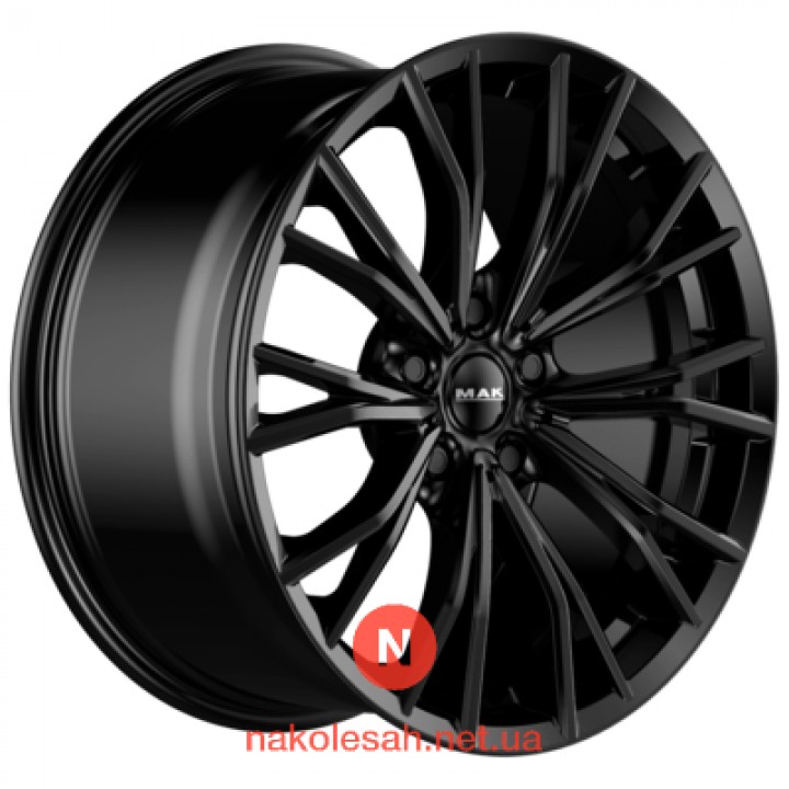 Mak Mark-D 9x20 5x112 ET30 DIA66.6 GB