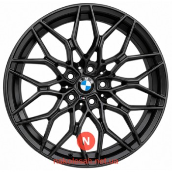 Replica B0241 8.5x19 5x112 ET30 DIA66.6 GB