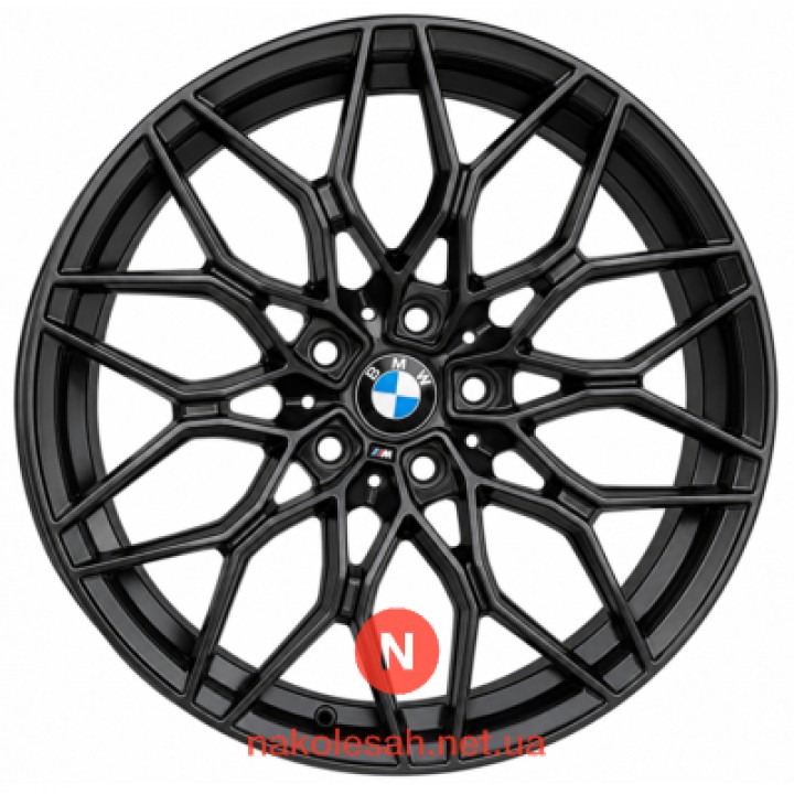 Replica B0241 8.5x19 5x112 ET30 DIA66.6 GB