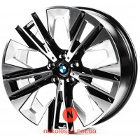 Replica B3521 8.5x20 5x112 ET28 DIA66.5 BMF