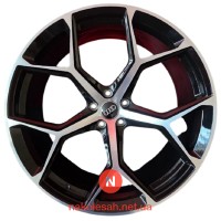 Replica A2782 8.5x20 5x112 ET35 DIA66.6 BMF