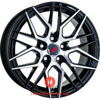 GT JA059 7x16 5x105 ET35 DIA56.6 BMF