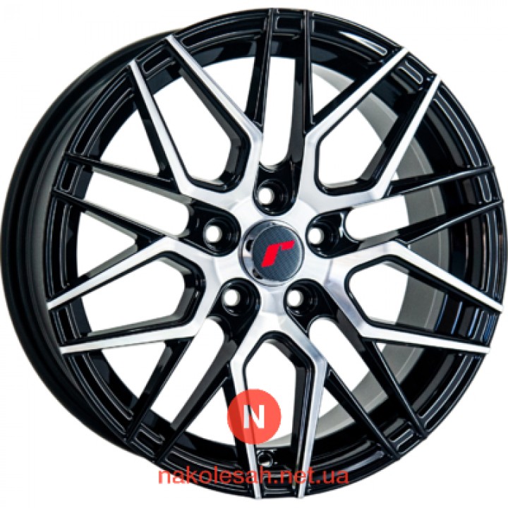 GT JA059 7x16 5x105 ET35 DIA56.6 BMF