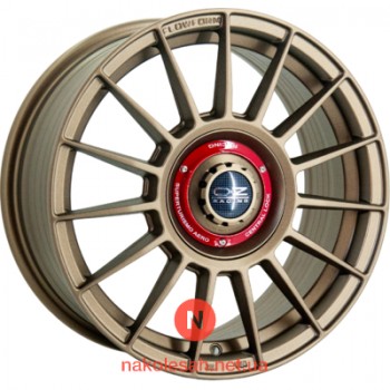GT XF224 7.5x17 5x112 ET35 DIA66.56 BR