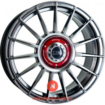 GT XF224 7x16 5x112 ET35 DIA66.56 HB