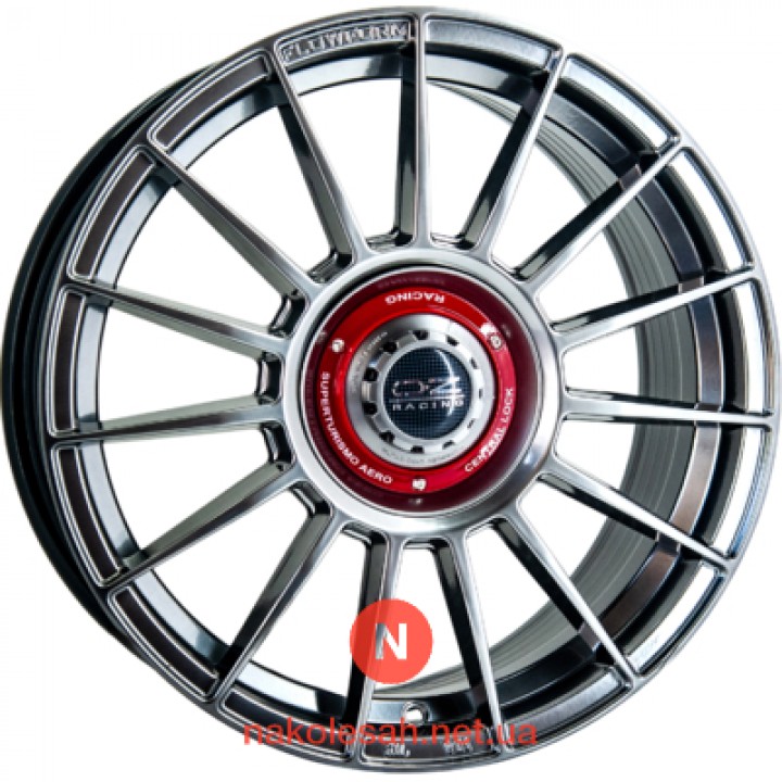GT XF224 7x16 5x112 ET35 DIA66.56 HB