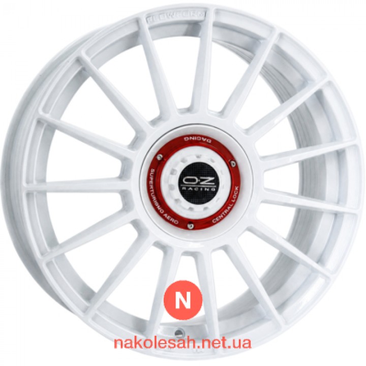 GT XF224 8x18 5x114.3 ET38 DIA73.1 W