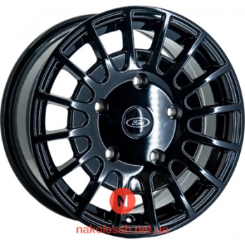 GT 6388 7.5x16 5x160 ET50 DIA65.1 GB