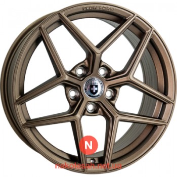 GT XF204 7.5x17 5x112 ET35 DIA66.56 BR