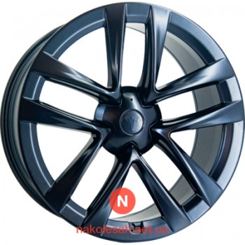 Replica Tesla FB681 10x22 5x120 ET35 DIA64.1 SB