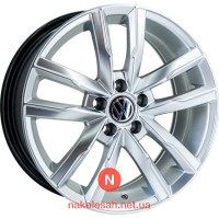 Replica Volkswagen GT 5182 7x16 5x100 ET35 DIA57.1 HS