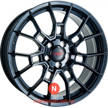 Replica Toyota F9786 8.5x19 5x114.3 ET40 DIA60.1 BM
